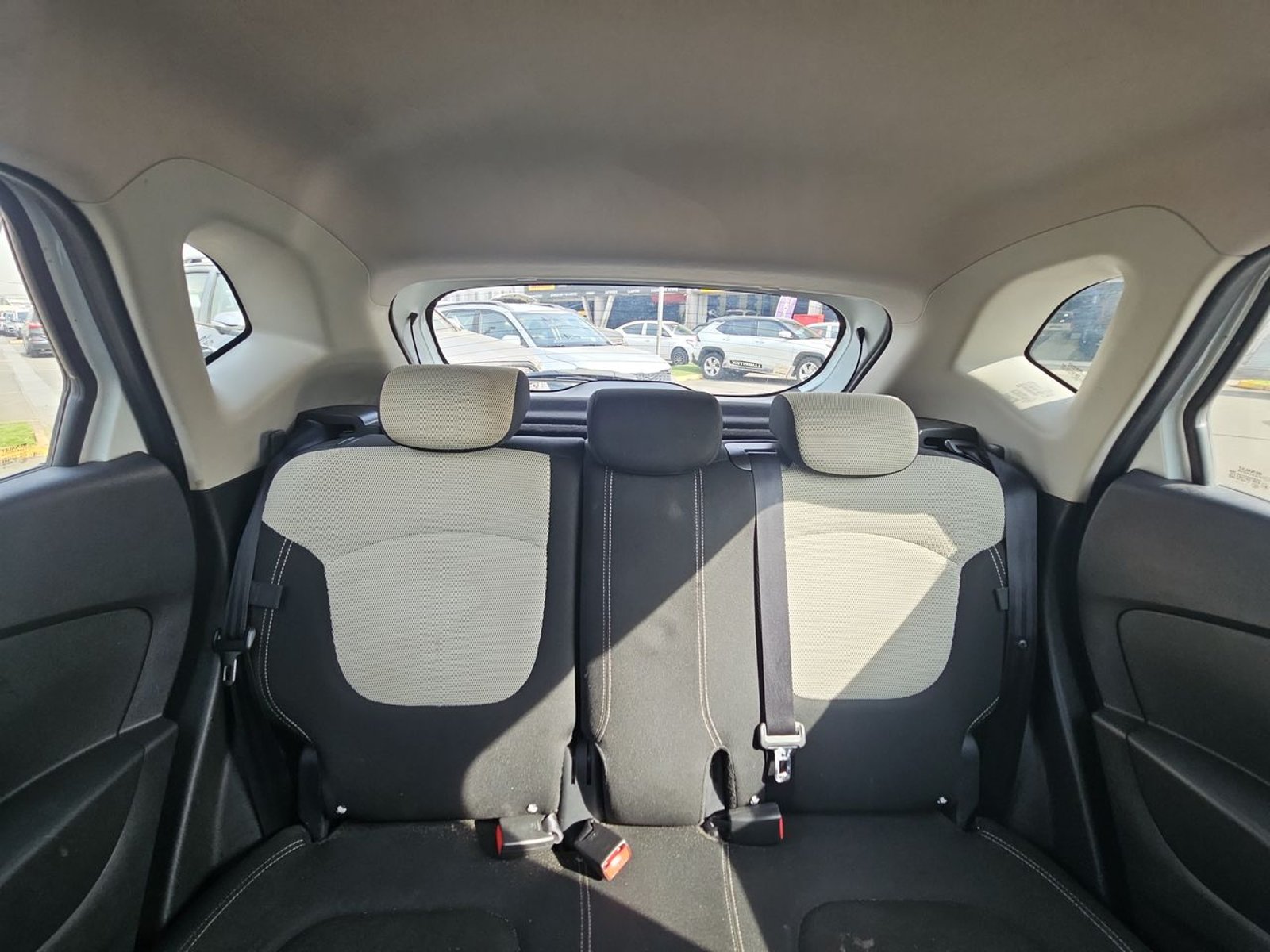 RENAULT CAPTUR 2020 - Imagen 14 de 15