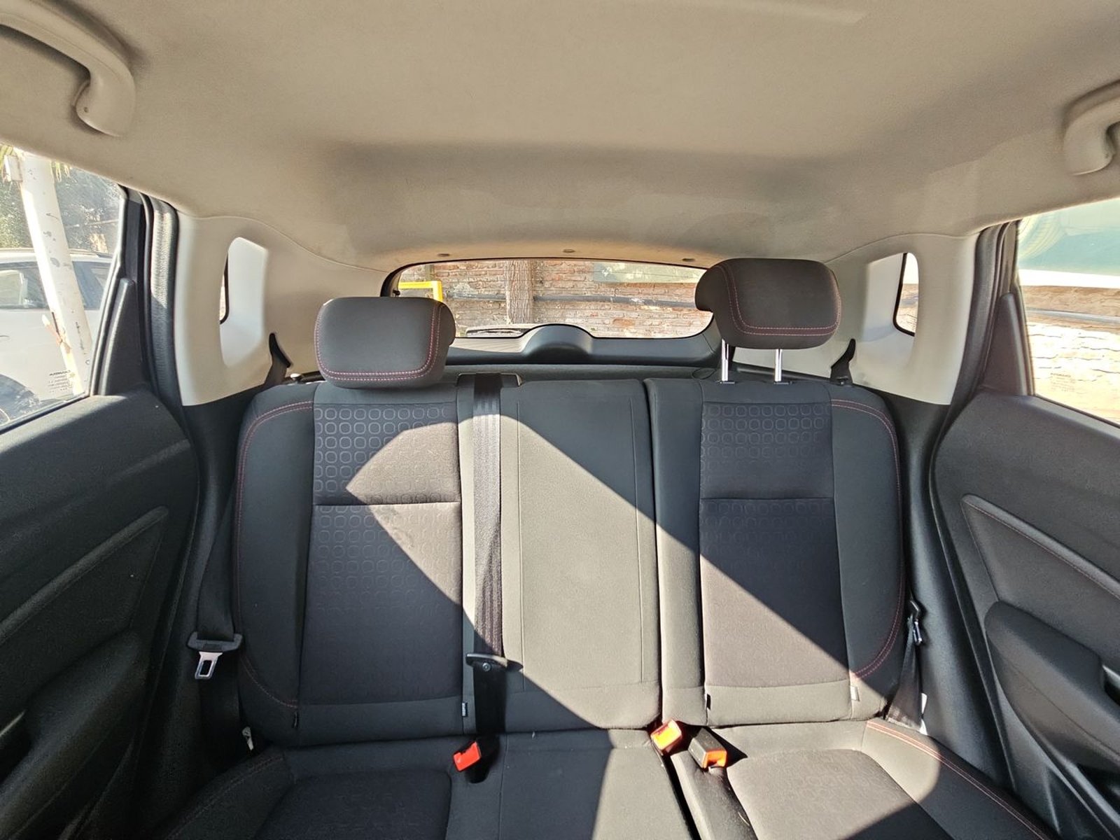 CHANGAN CS15 2023 - Imagen 14 de 15
