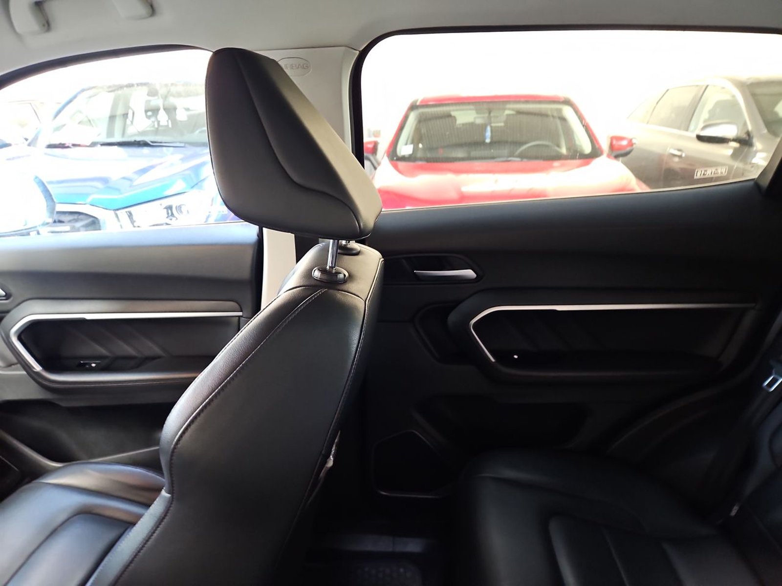 Haval H6 2020 - Imagen 10 de 15