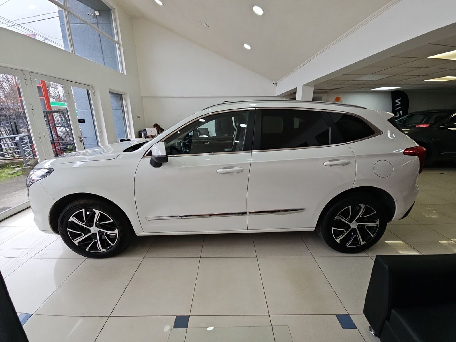 Haval JOLION 2023 - Foto 5 de 15