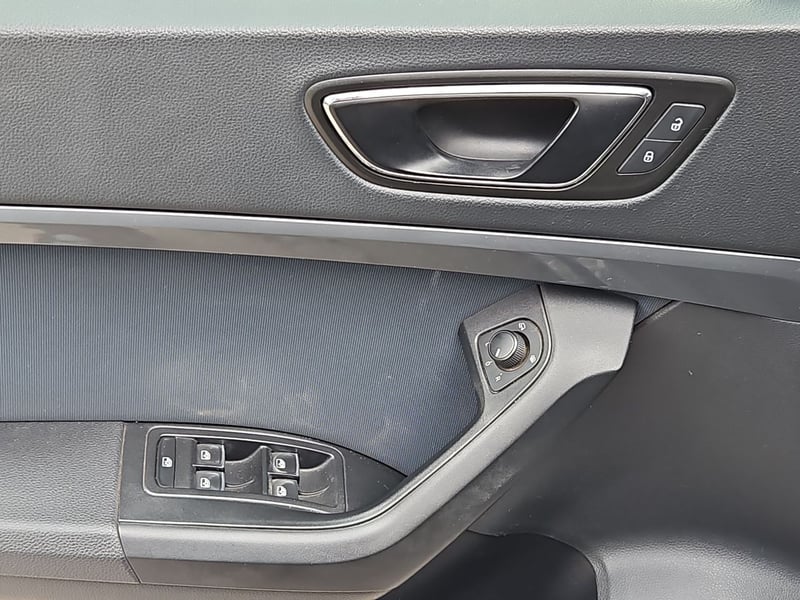SEAT ATECA 2020 - Imagen 11 de 15