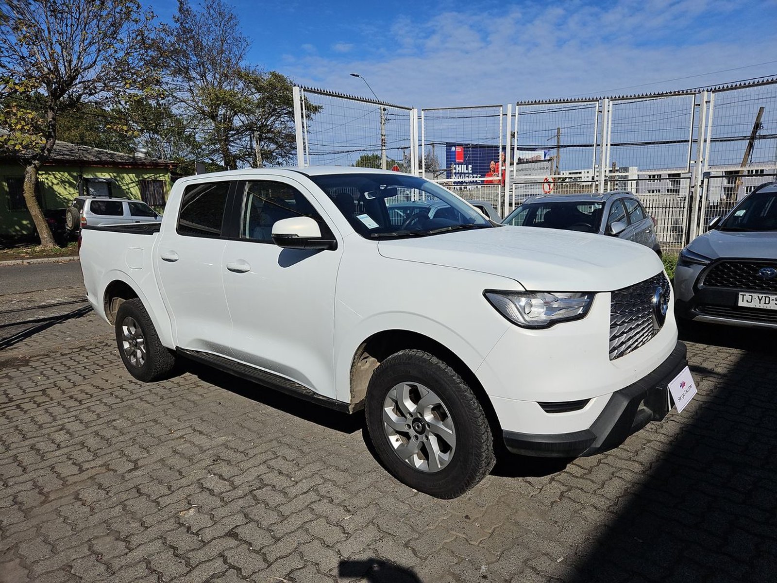 Great Wall POER 2023 - Foto 4 de 15