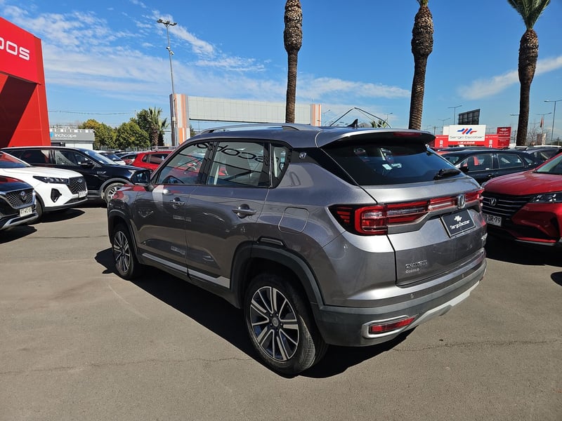 Changan CS35 2024 - Imagen 6 de 15