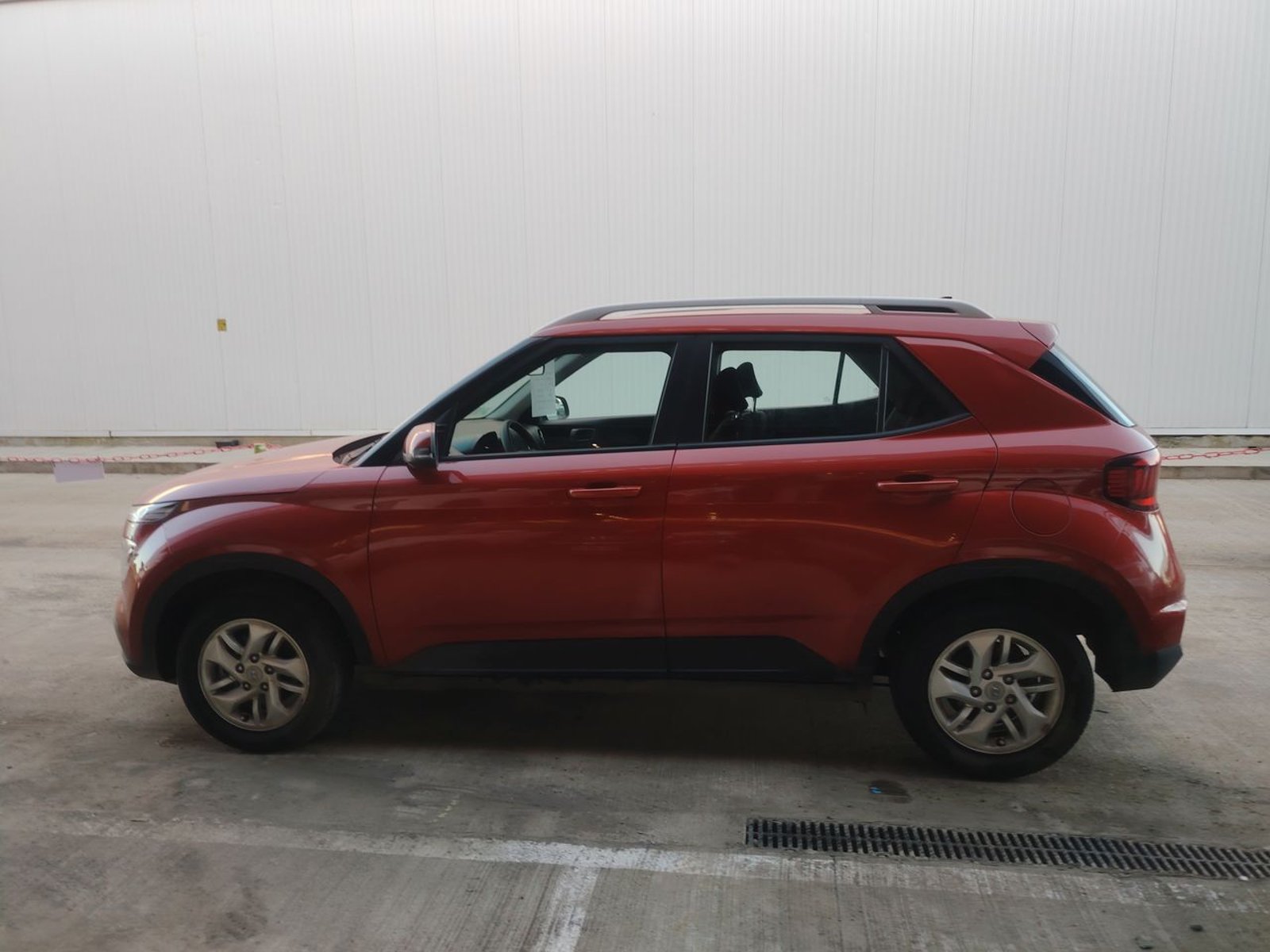 Hyundai VENUE 2022 - Foto 5 de 15