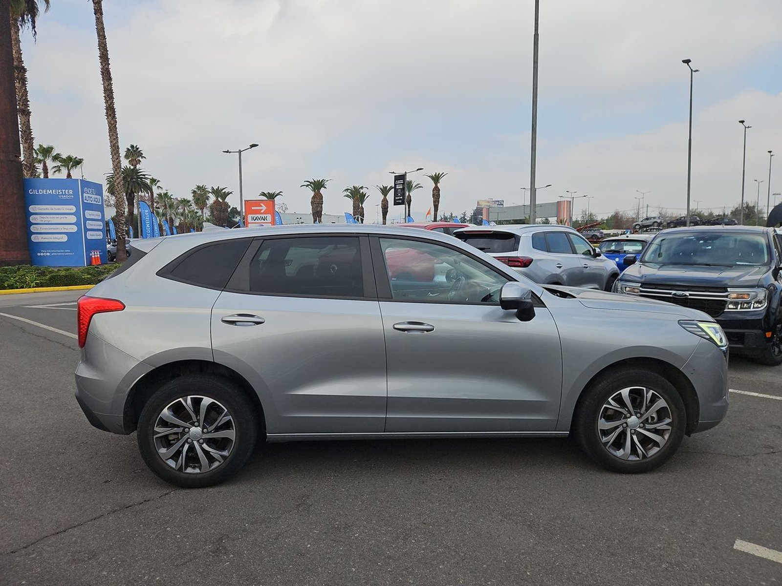 Haval JOLION 2022 - Imagen 9 de 15