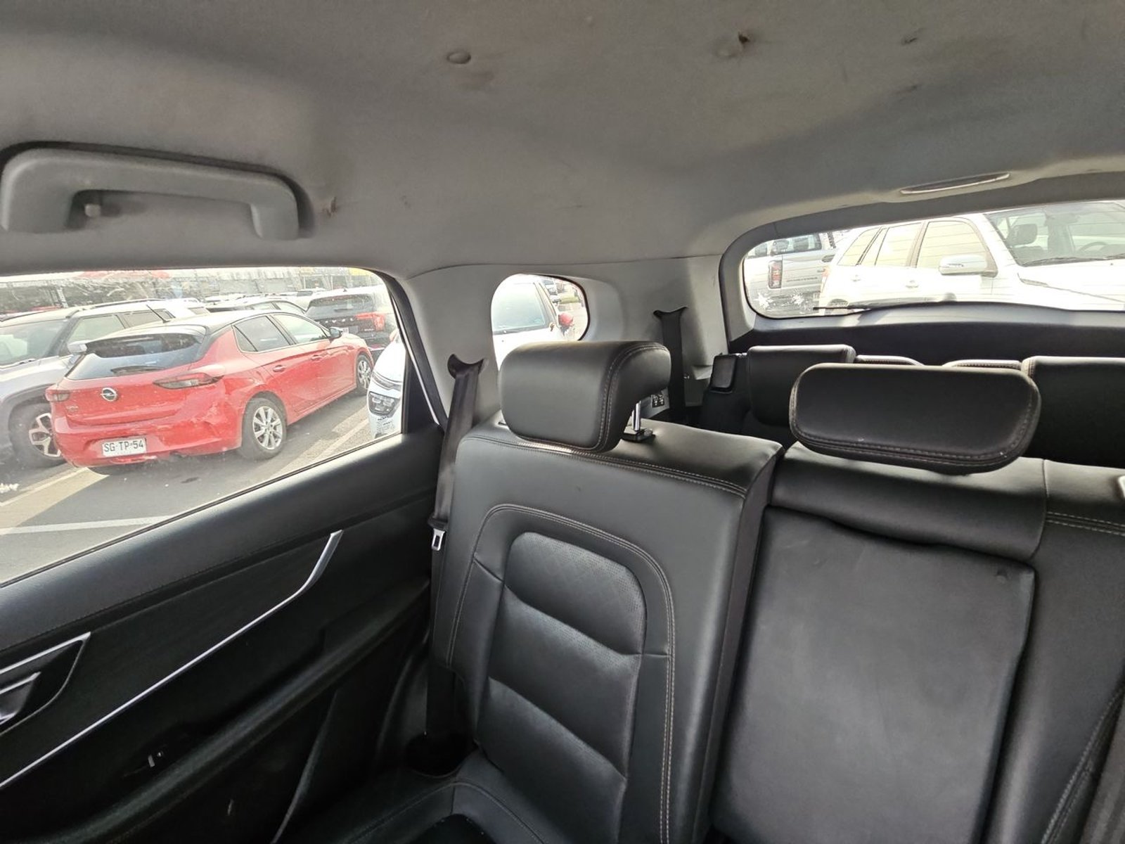 CHERY TIGGO 8 2021 - Imagen 13 de 15