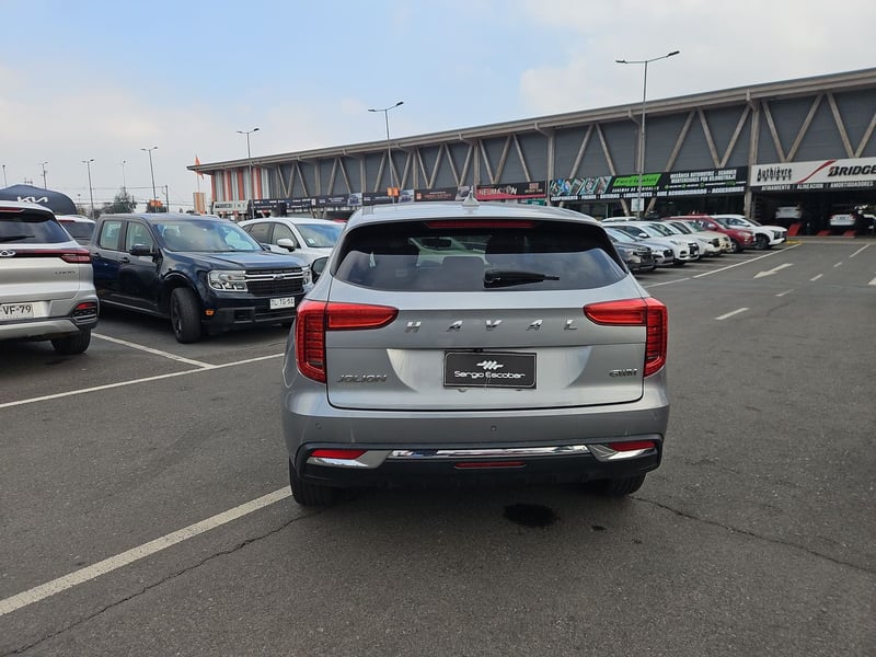 Haval JOLION 2022 - Imagen 7 de 15