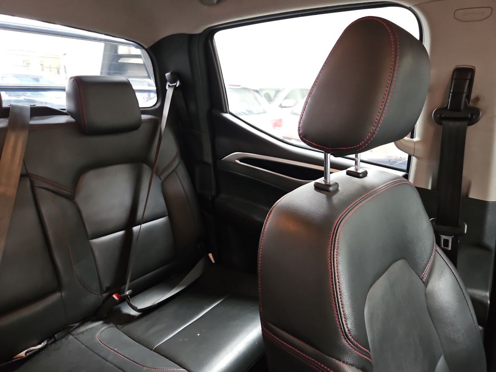 Maxus T60 2021 - Imagen 13 de 15