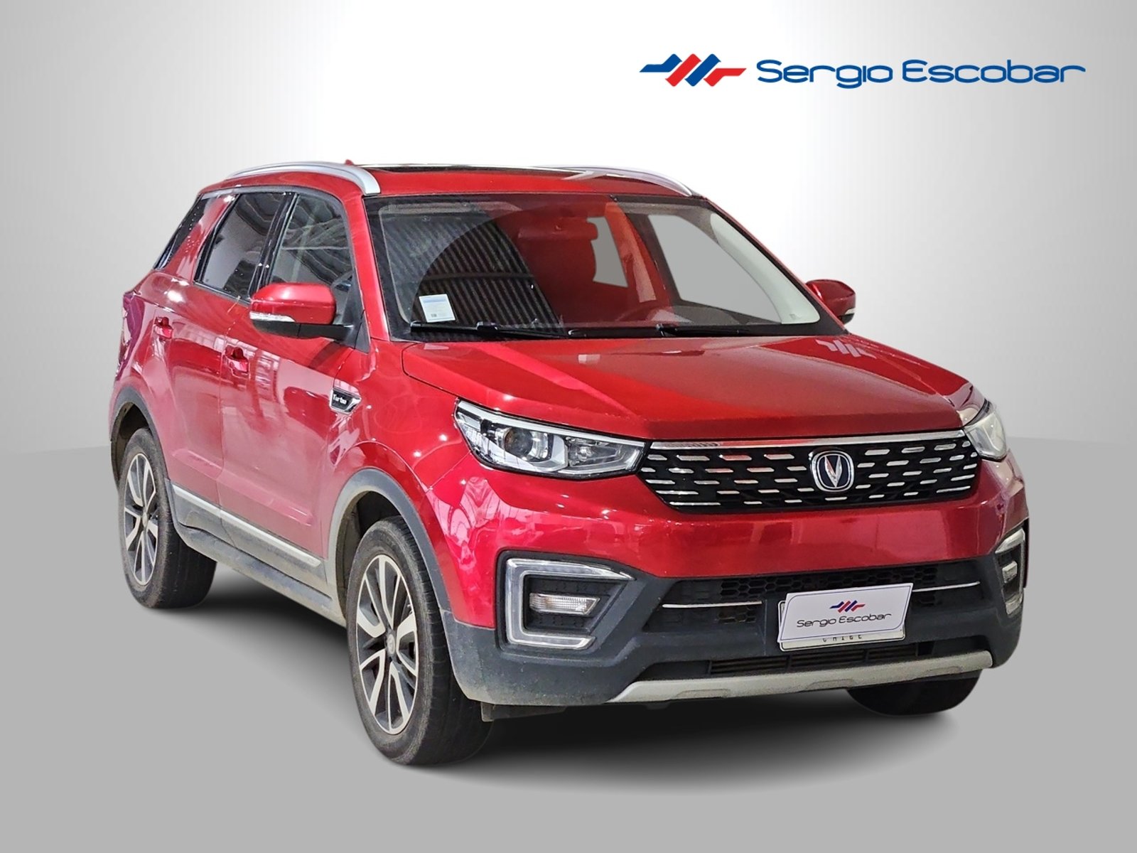 Changan CS55 2023 en Concepción