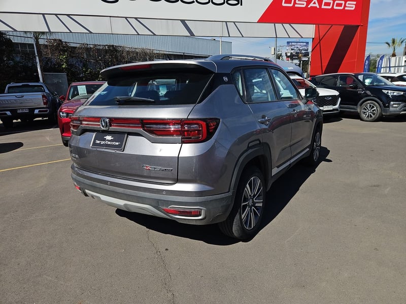 Changan CS35 2024 - Imagen 8 de 15