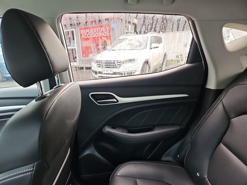 MG ZS 2022 - Imagen 10 de 15