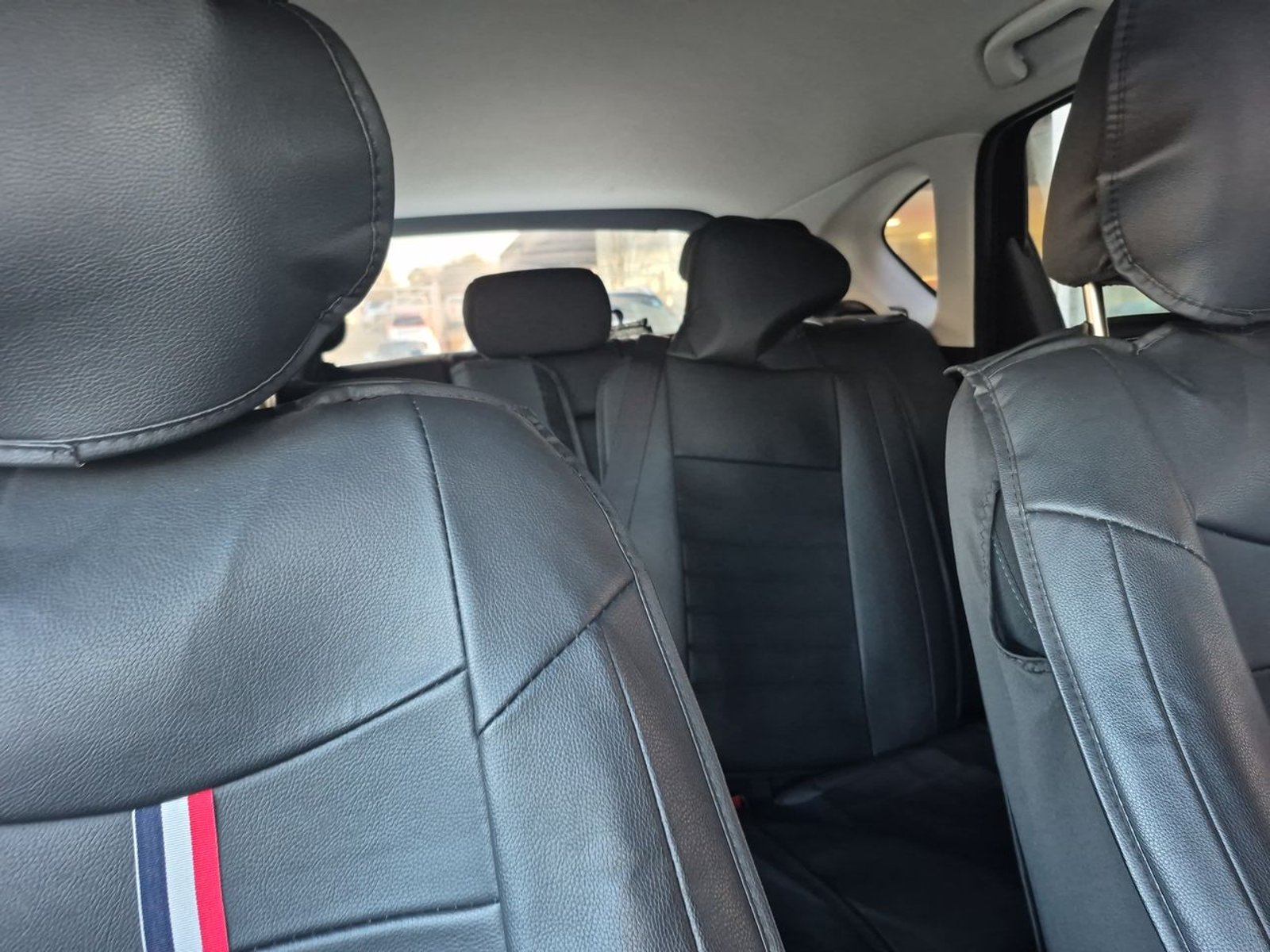 Mazda CX-5 2024 - Imagen 11 de 15