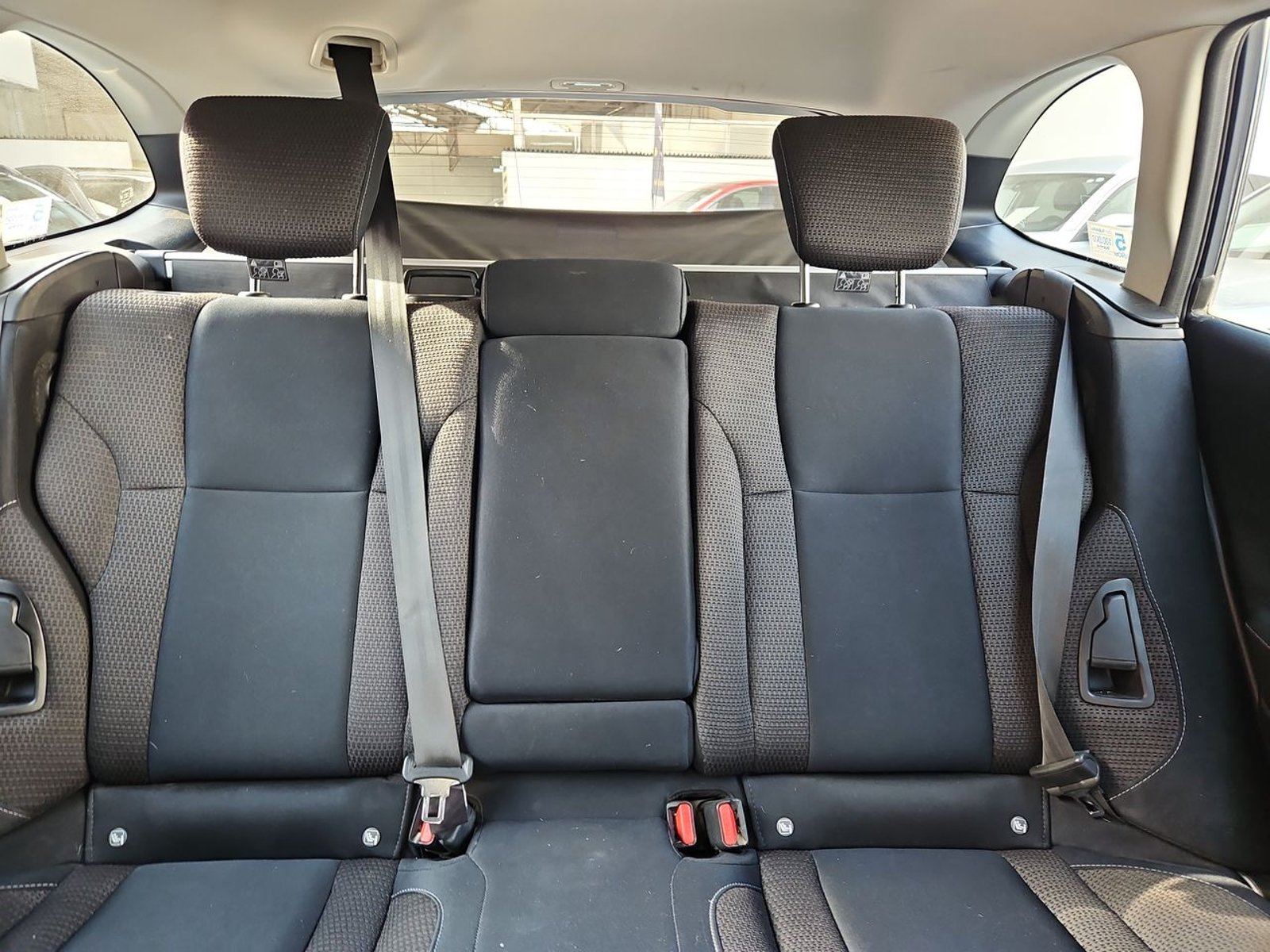 SUBARU OUTBACK 2022 - Imagen 12 de 15