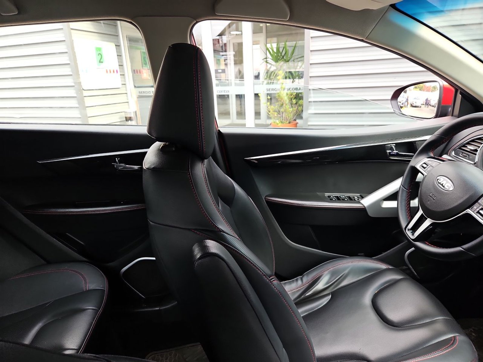 JAC JS2 2022 - Imagen 14 de 15