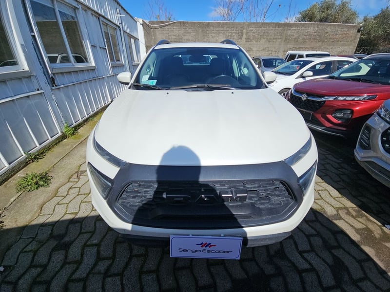 RAM 1000 2022 - Imagen 3 de 15