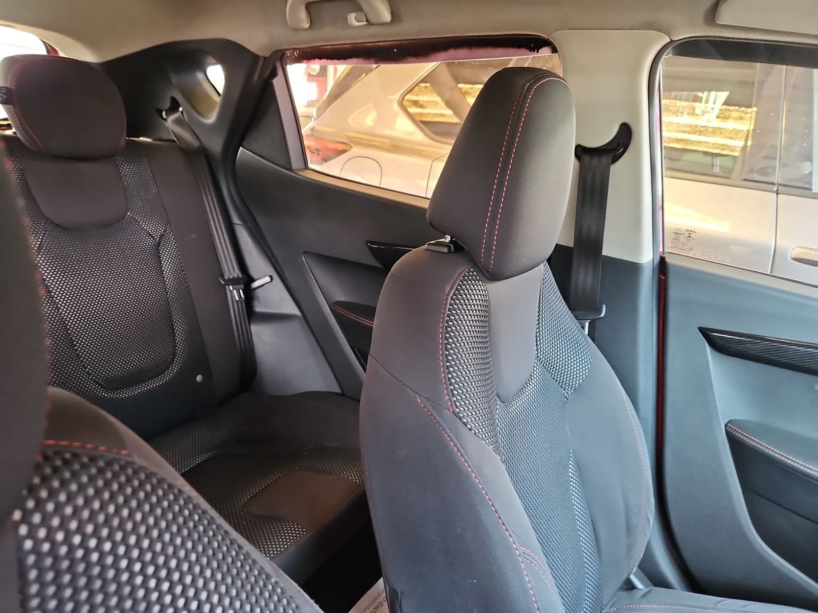 JAC JS2 2021 - Imagen 12 de 15