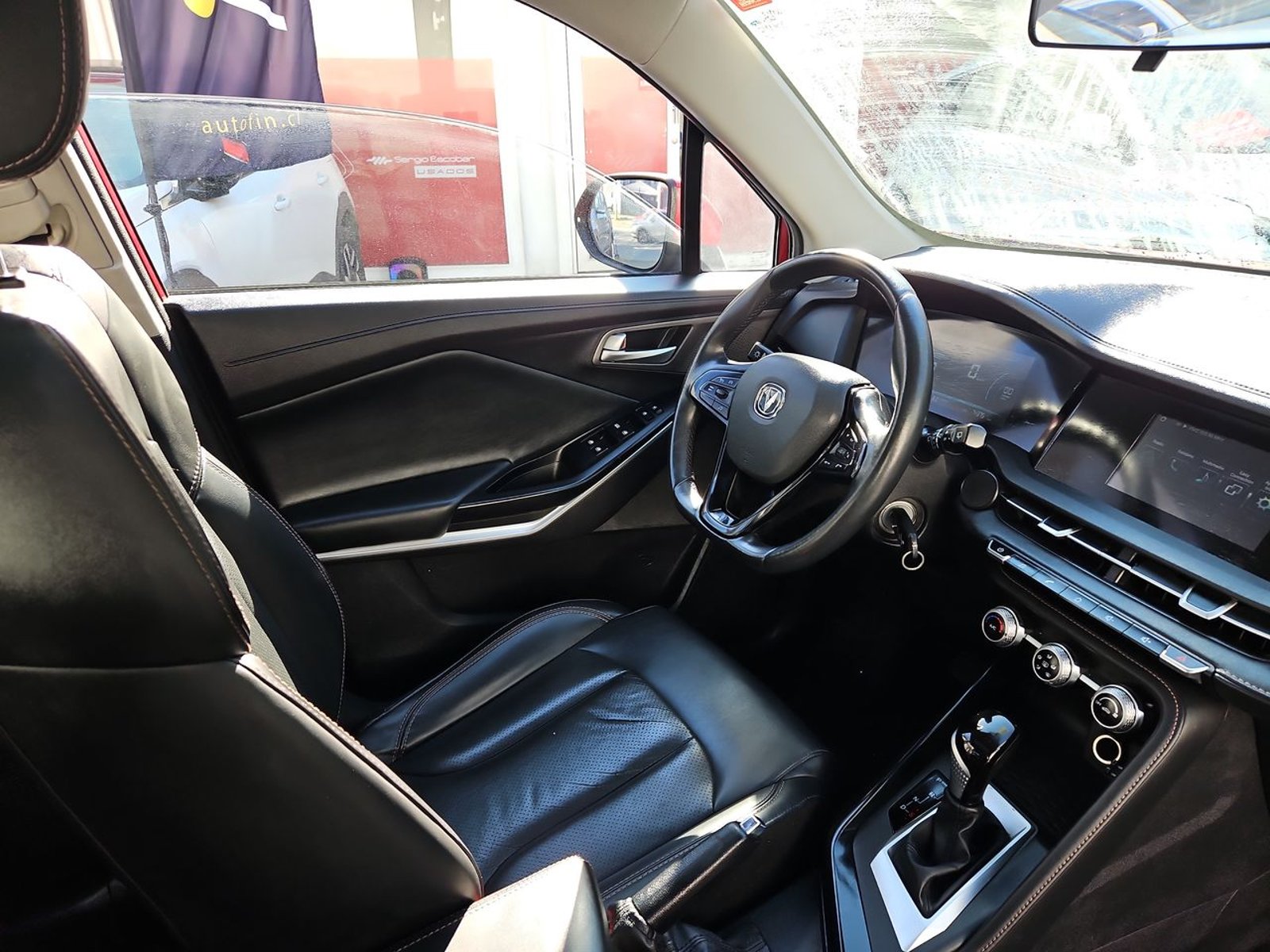 Changan CS15 2022 - Imagen 15 de 15