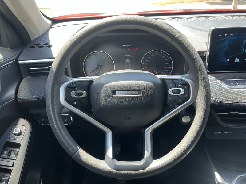 Haval JOLION 2022 - Imagen 15 de 15