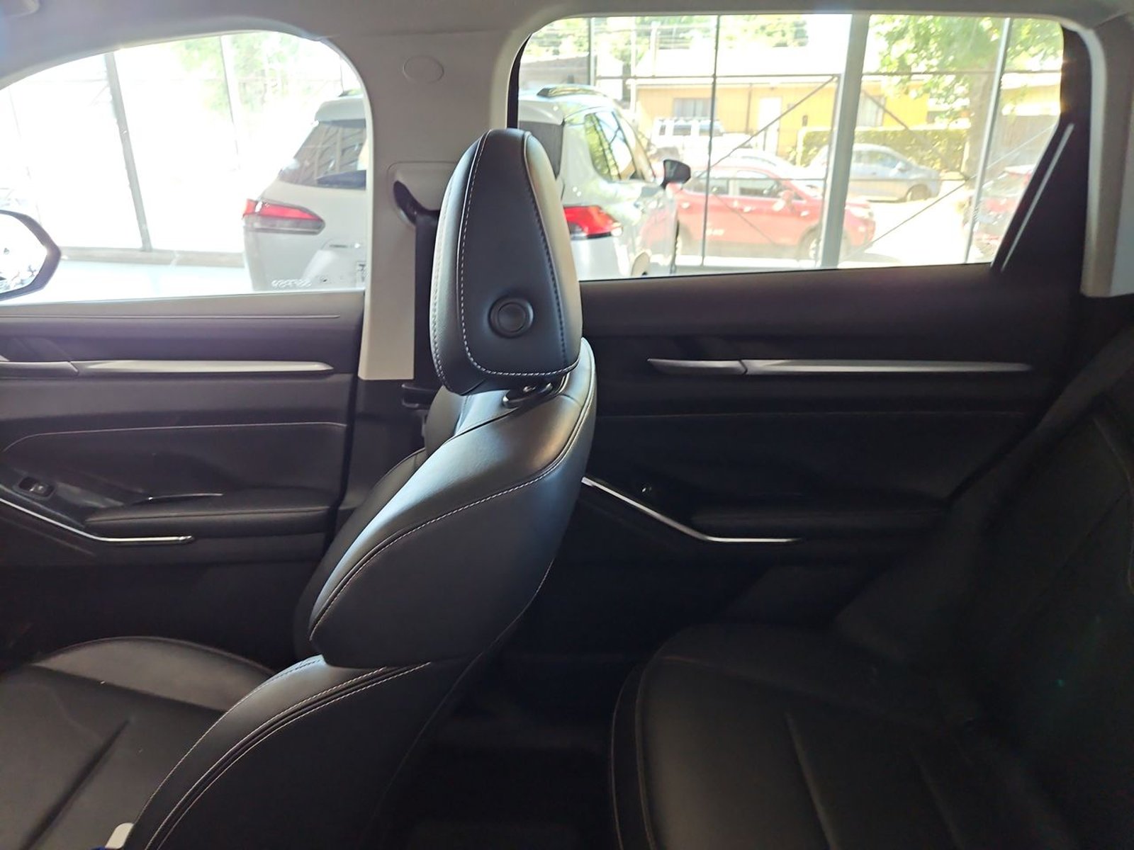 HAVAL H6 2023 - Imagen 10 de 15