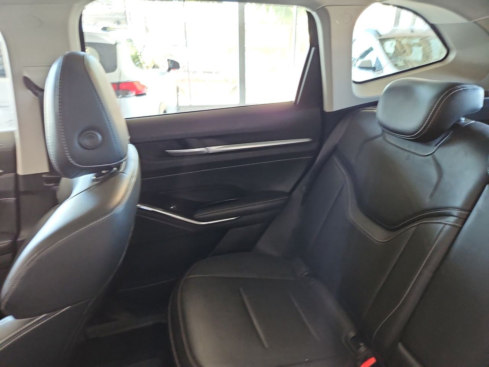 HAVAL H6 2023 - Imagen 11 de 15