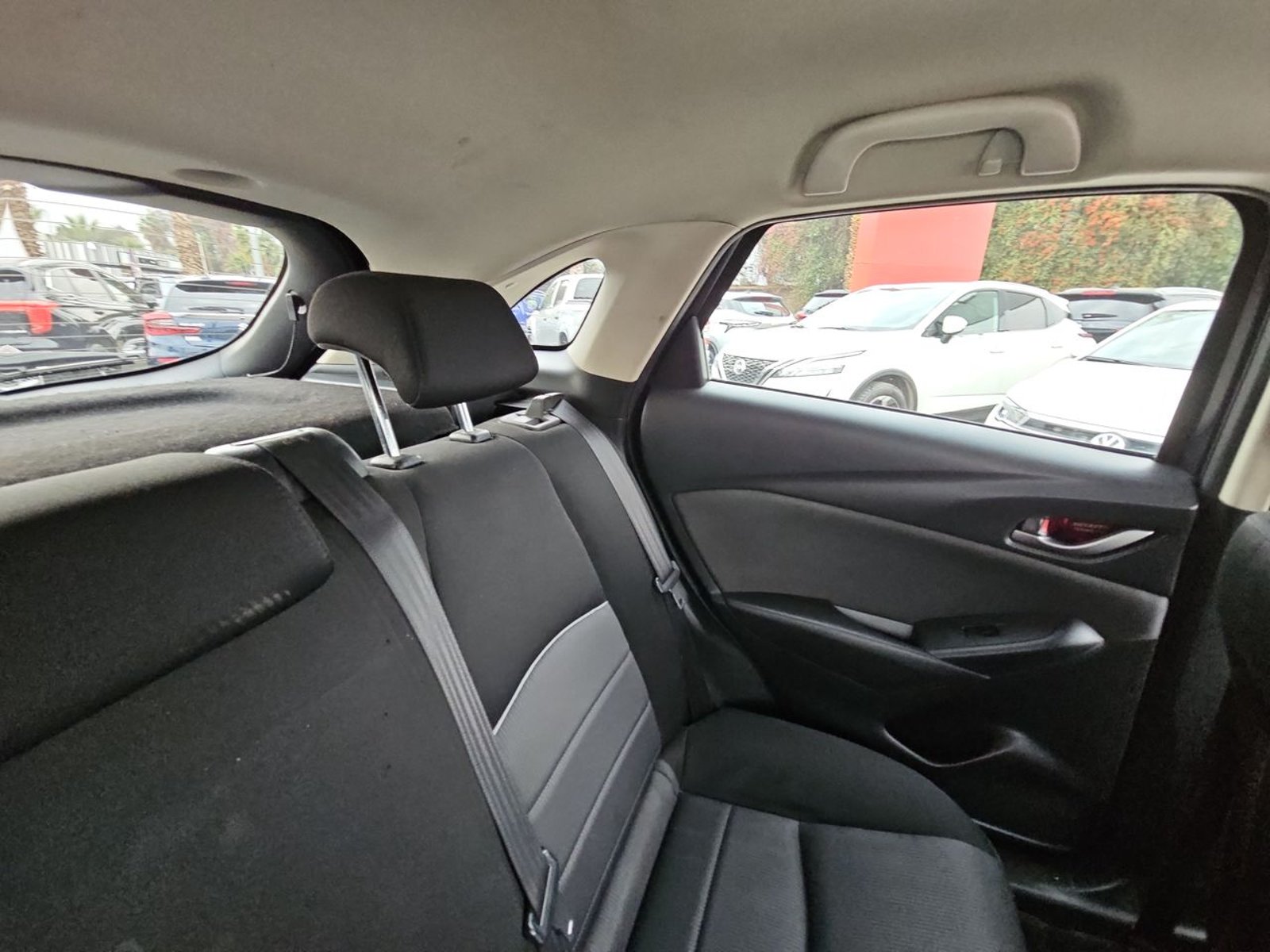 Mazda CX-3 2018 - Imagen 15 de 15