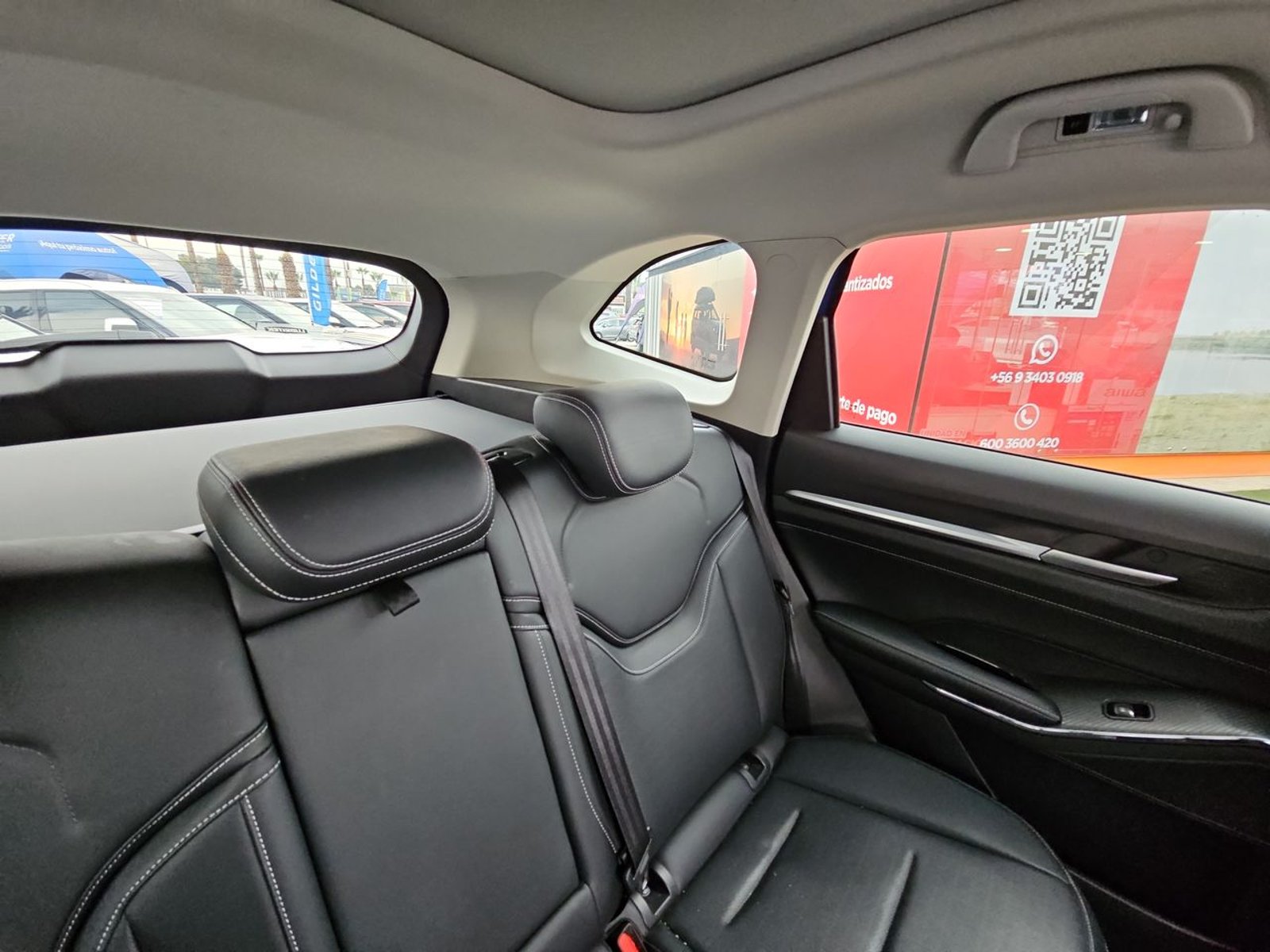 Haval H6 2022 - Imagen 15 de 15