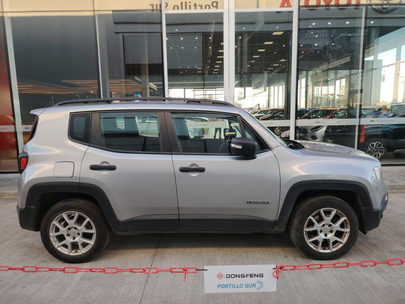 Jeep RENEGADE 2022 - Imagen 9 de 15