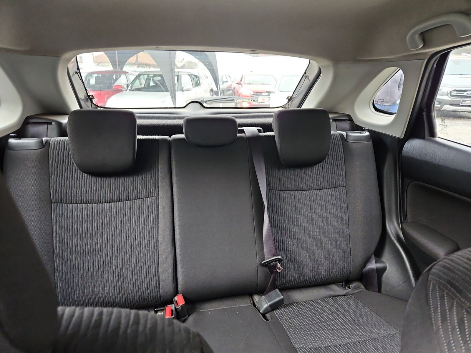 SUZUKI BALENO 2020 - Imagen 12 de 15
