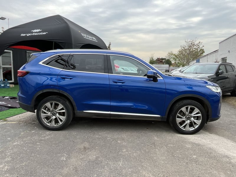 Haval H6 2023 - Imagen 9 de 15