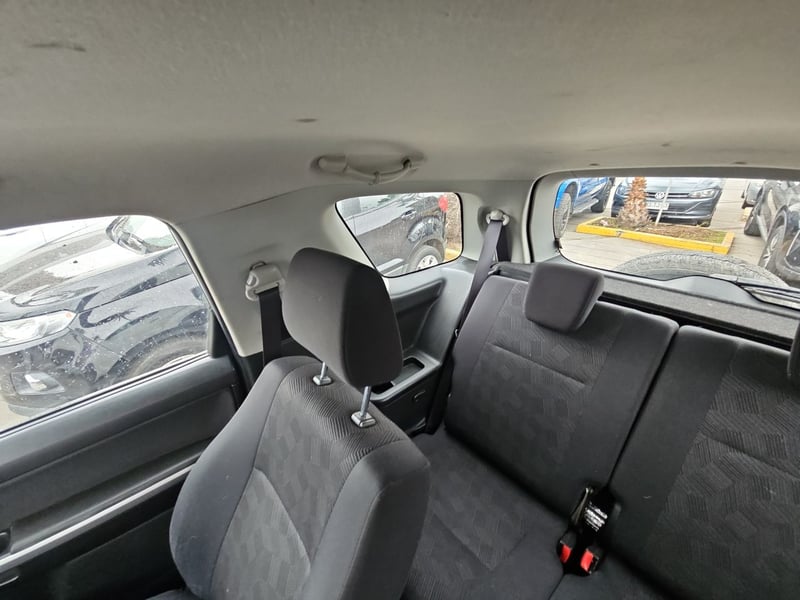 Suzuki GRAND VITARA 2015 - Imagen 13 de 15