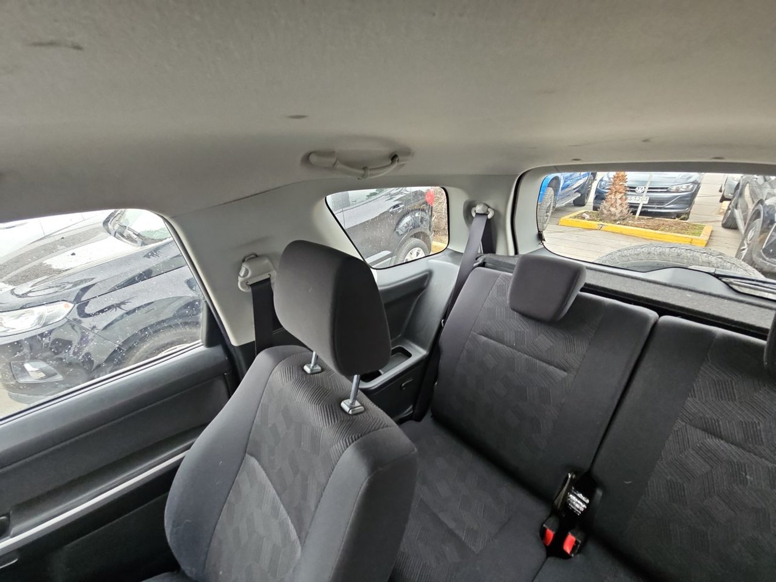 Suzuki GRAND VITARA 2015 - Imagen 13 de 15