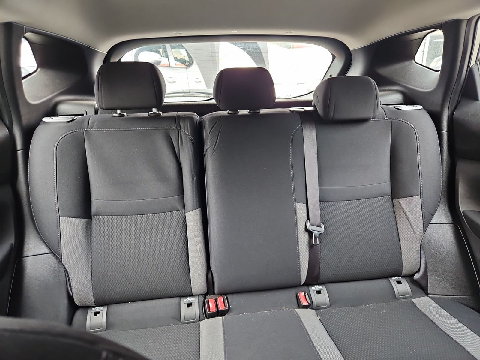 NISSAN QASHQAI 2021 - Imagen 12 de 15