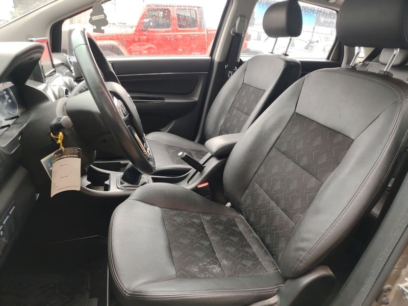 BAIC X25 2018 - Imagen 13 de 15