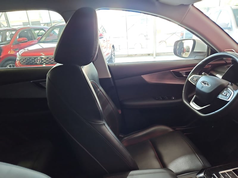 Chery TIGGO 7 2023 - Imagen 14 de 15