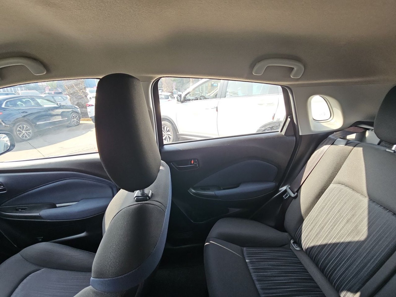 Suzuki BALENO 2023 - Imagen 12 de 15