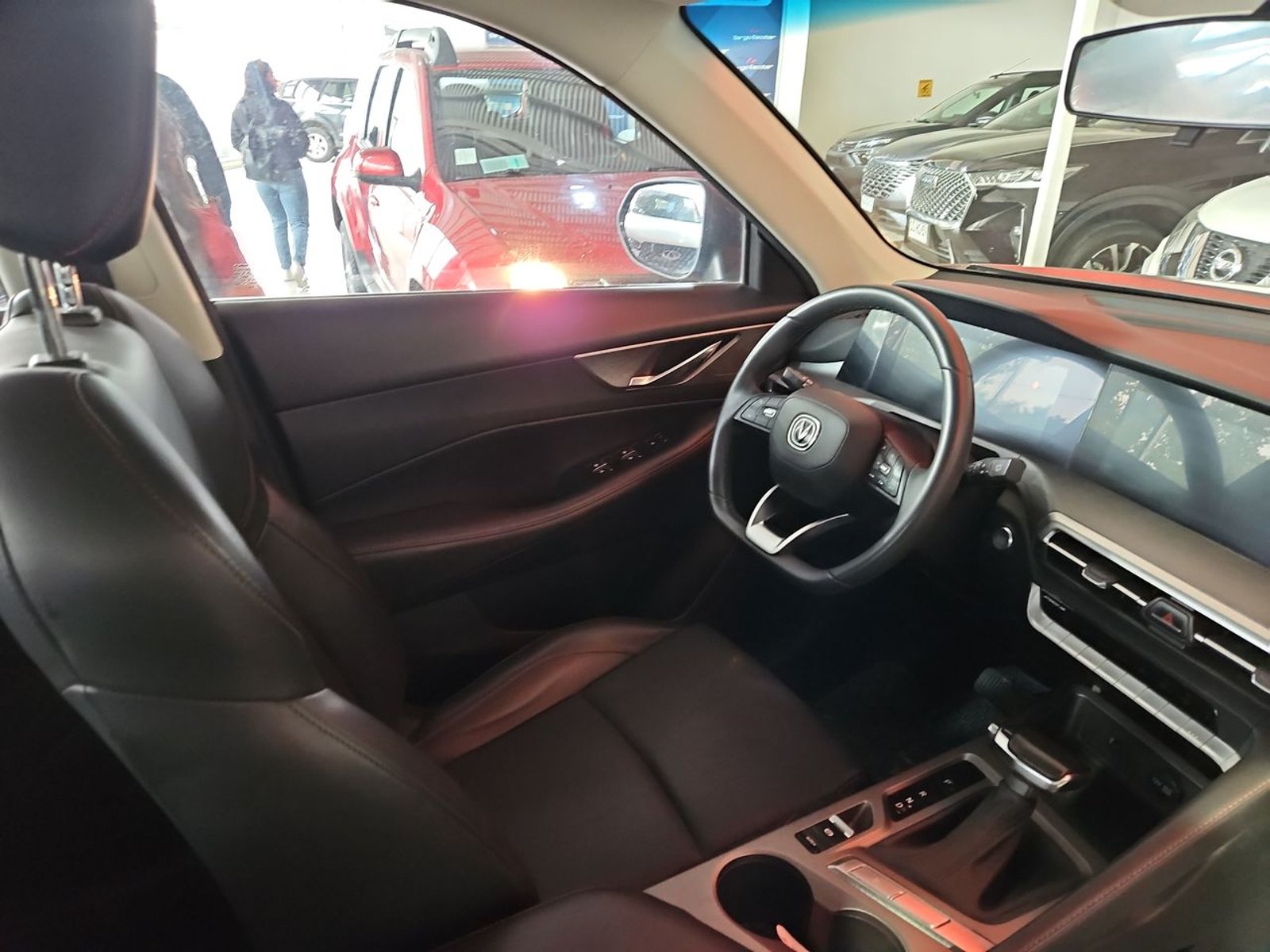CHANGAN CS35 2023 - Imagen 15 de 15
