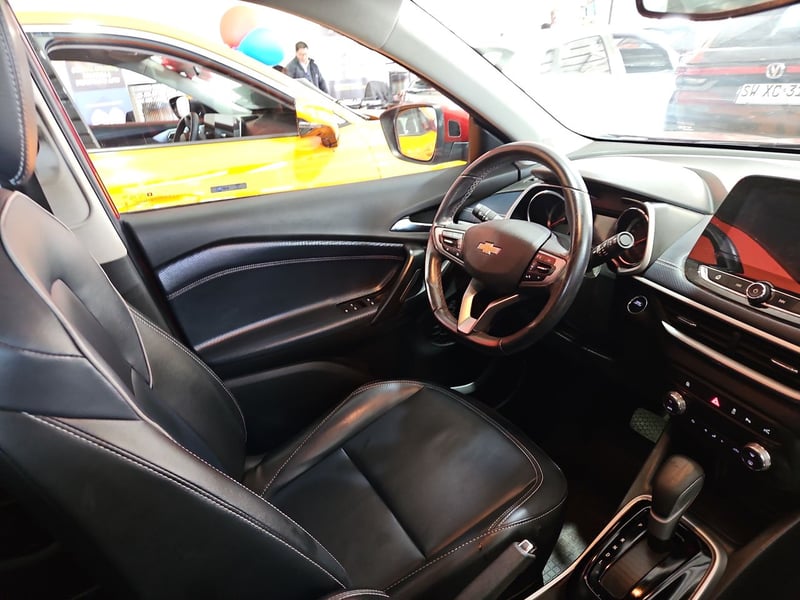 Chevrolet TRACKER 2021 - Imagen 15 de 15