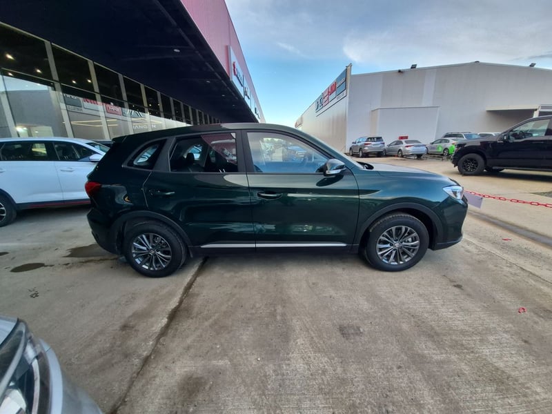 MG ZS 2026 - Imagen 9 de 15
