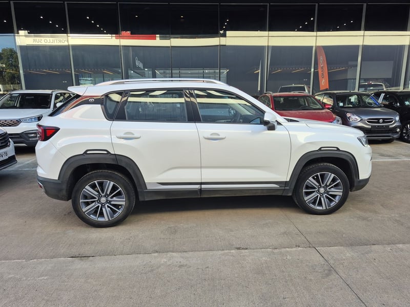 Changan CS35 2023 - Imagen 9 de 15