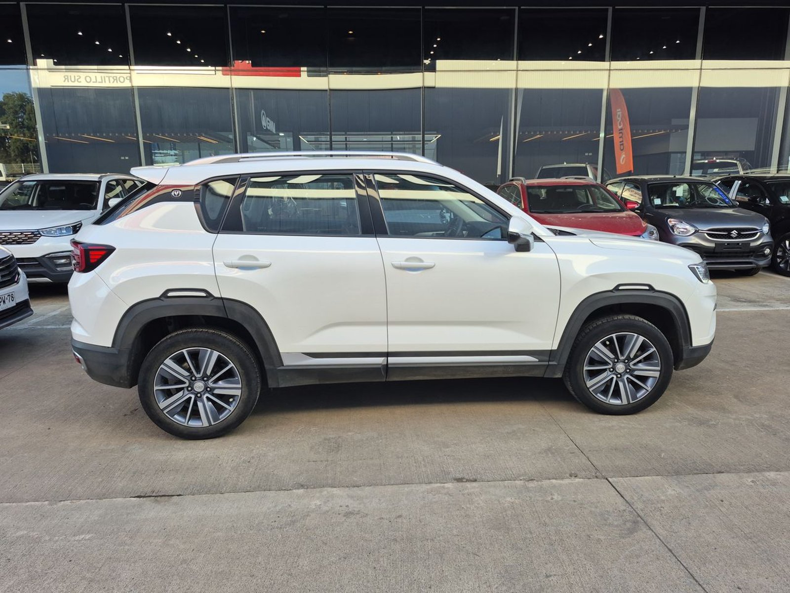CHANGAN CS35 2023 - Imagen 9 de 15