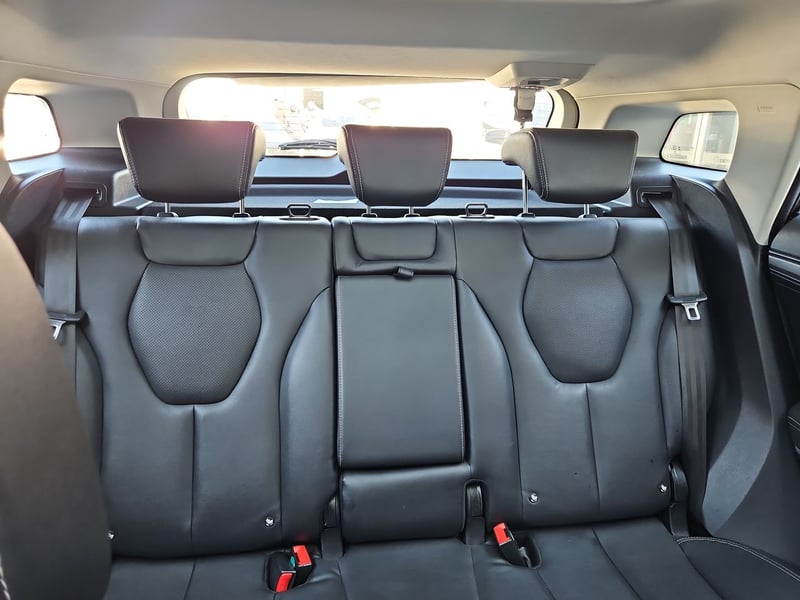 Ford TERRITORY 2022 - Imagen 12 de 15
