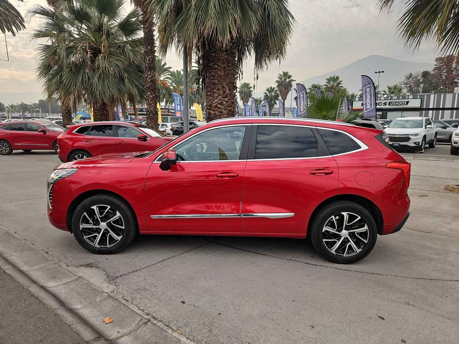 HAVAL JOLION 2022 - Imagen 5 de 15