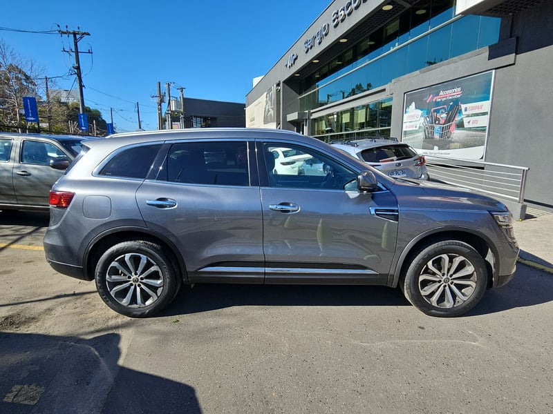 Renault KOLEOS 2023 - Imagen 5 de 15