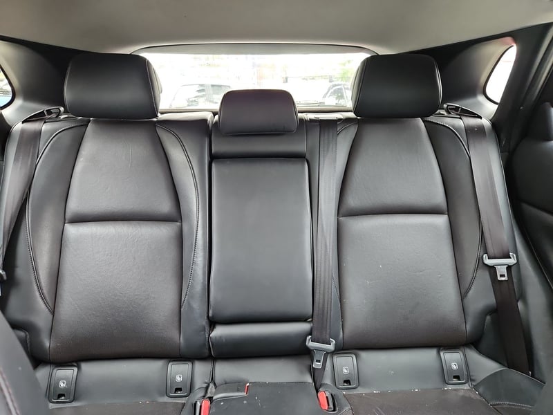 Mazda CX-30 2021 - Imagen 12 de 15