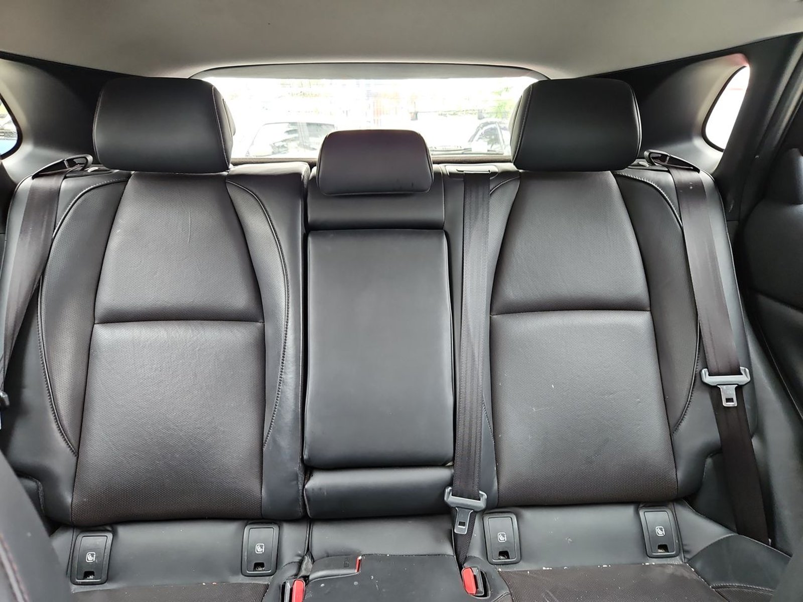 MAZDA CX-30 2021 - Imagen 12 de 15