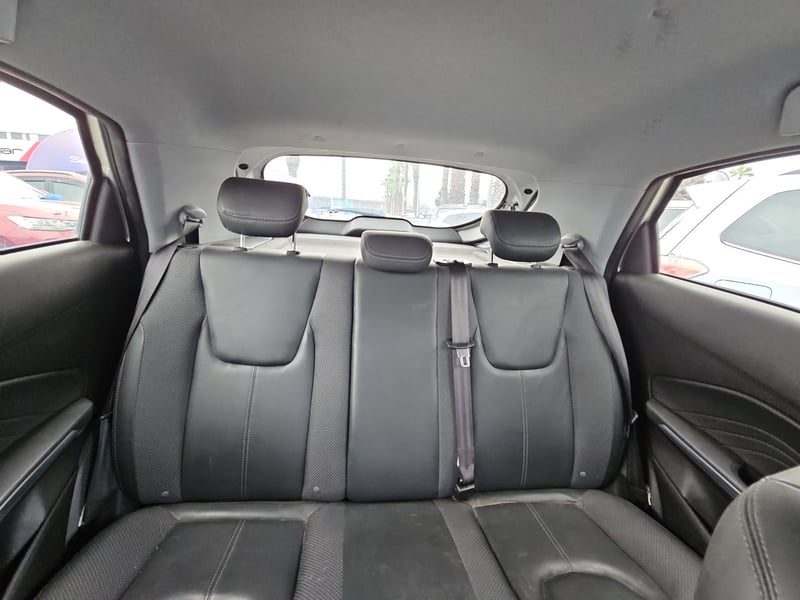 Chery TIGGO 2 2022 - Imagen 14 de 15