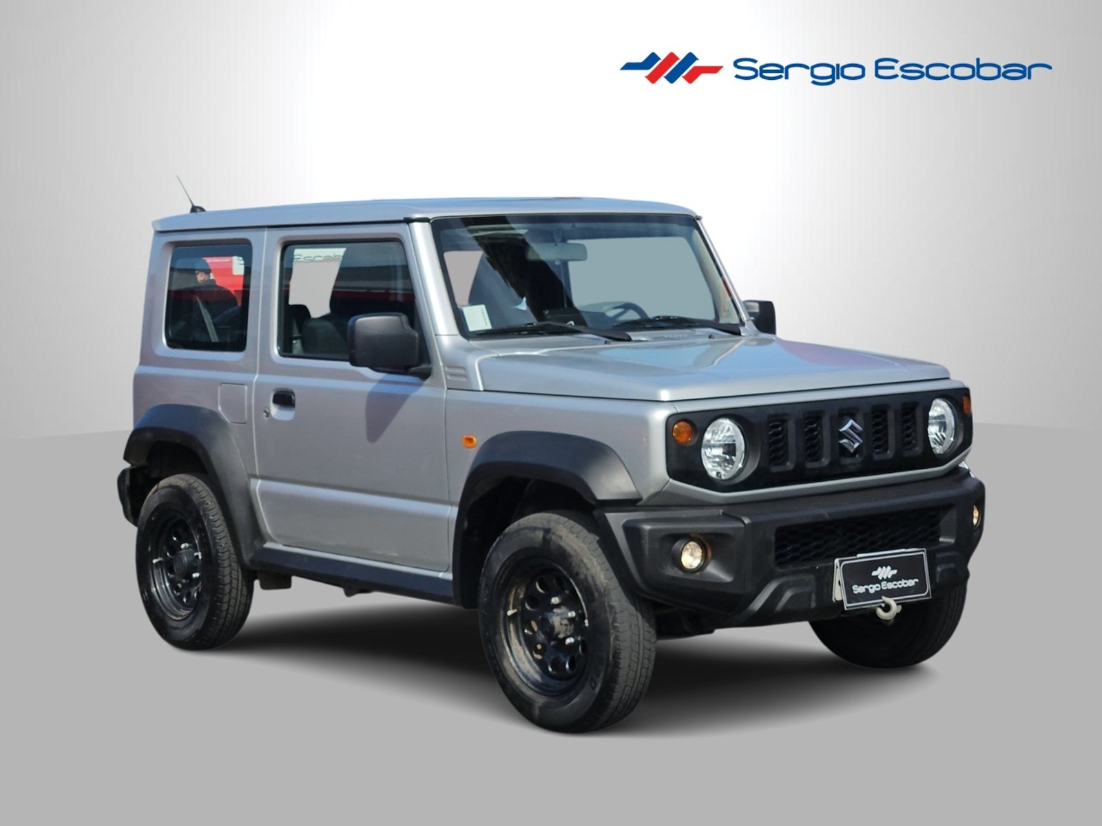 Suzuki Jimny 2023