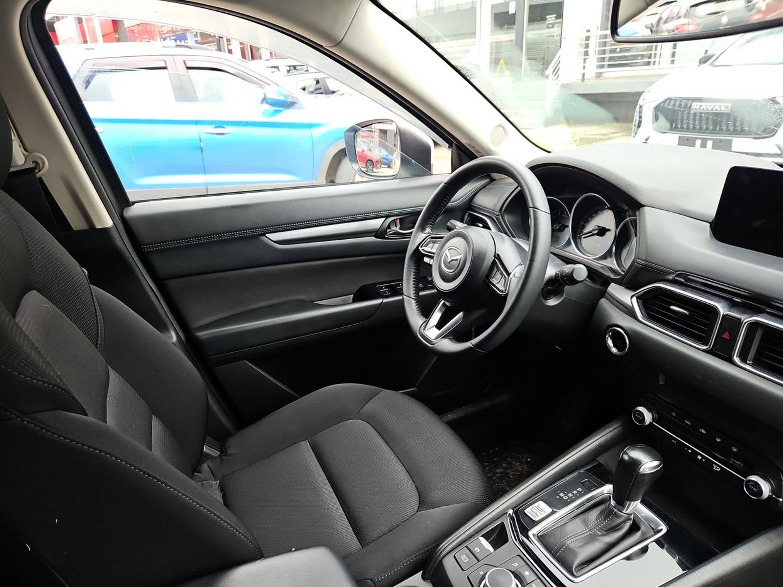 Mazda CX-5 2023 - Imagen 15 de 15