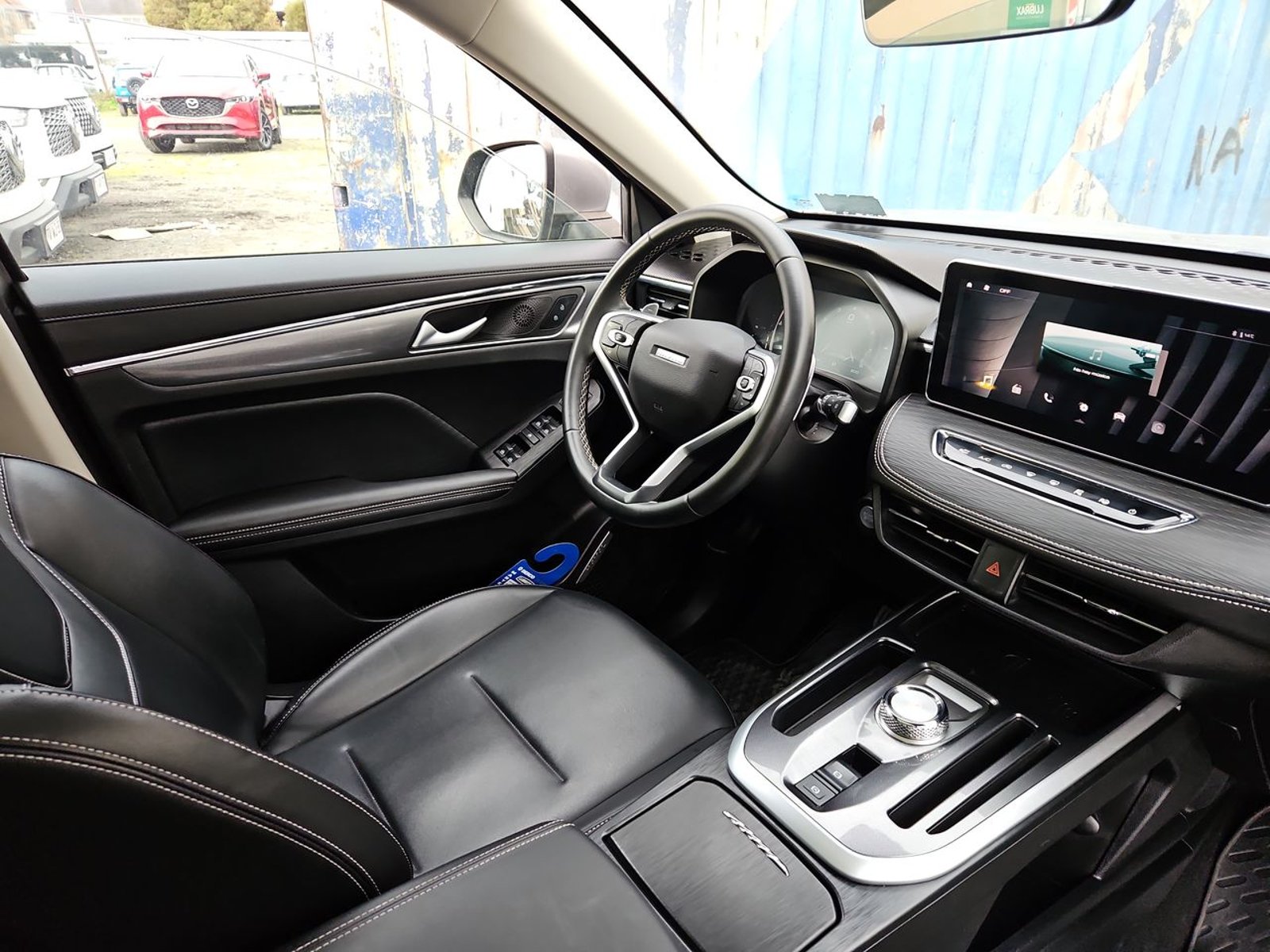 Haval JOLION 2024 - Imagen 15 de 15