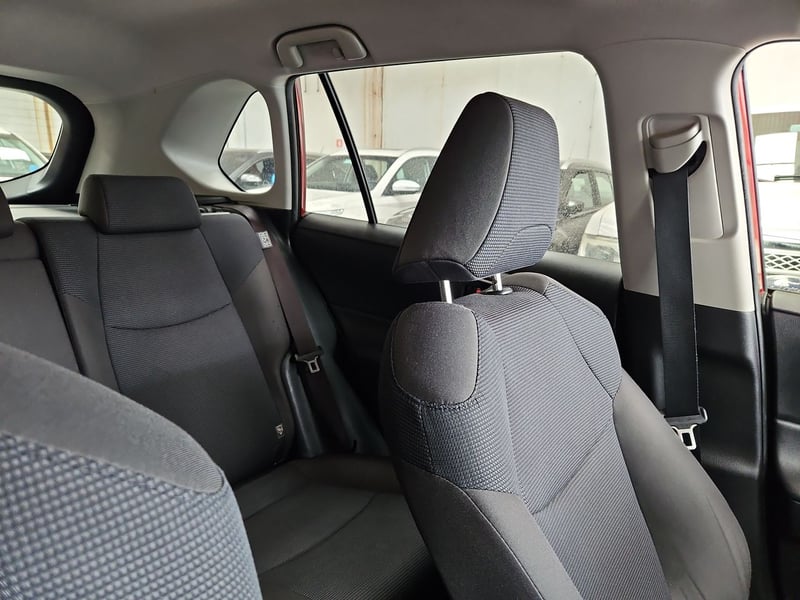 Toyota RAV4 2020 - Imagen 14 de 15